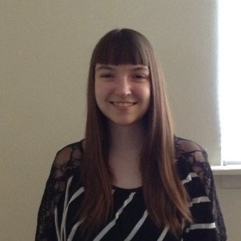 Cady Wakitsch, Content Marketer